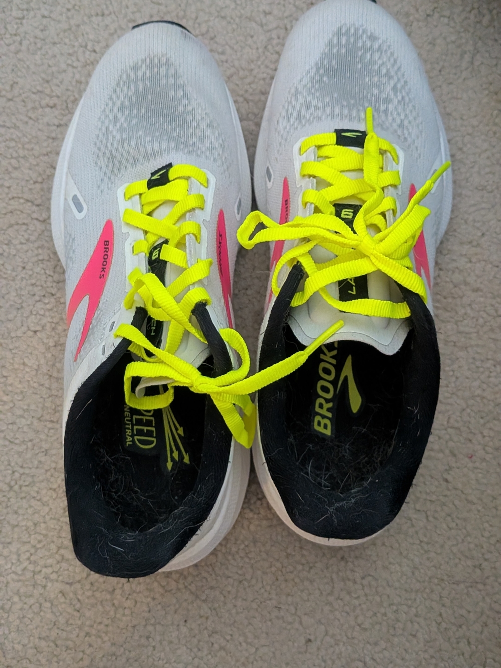 Brooks GTS Launch 9 Women’s Running Shoes